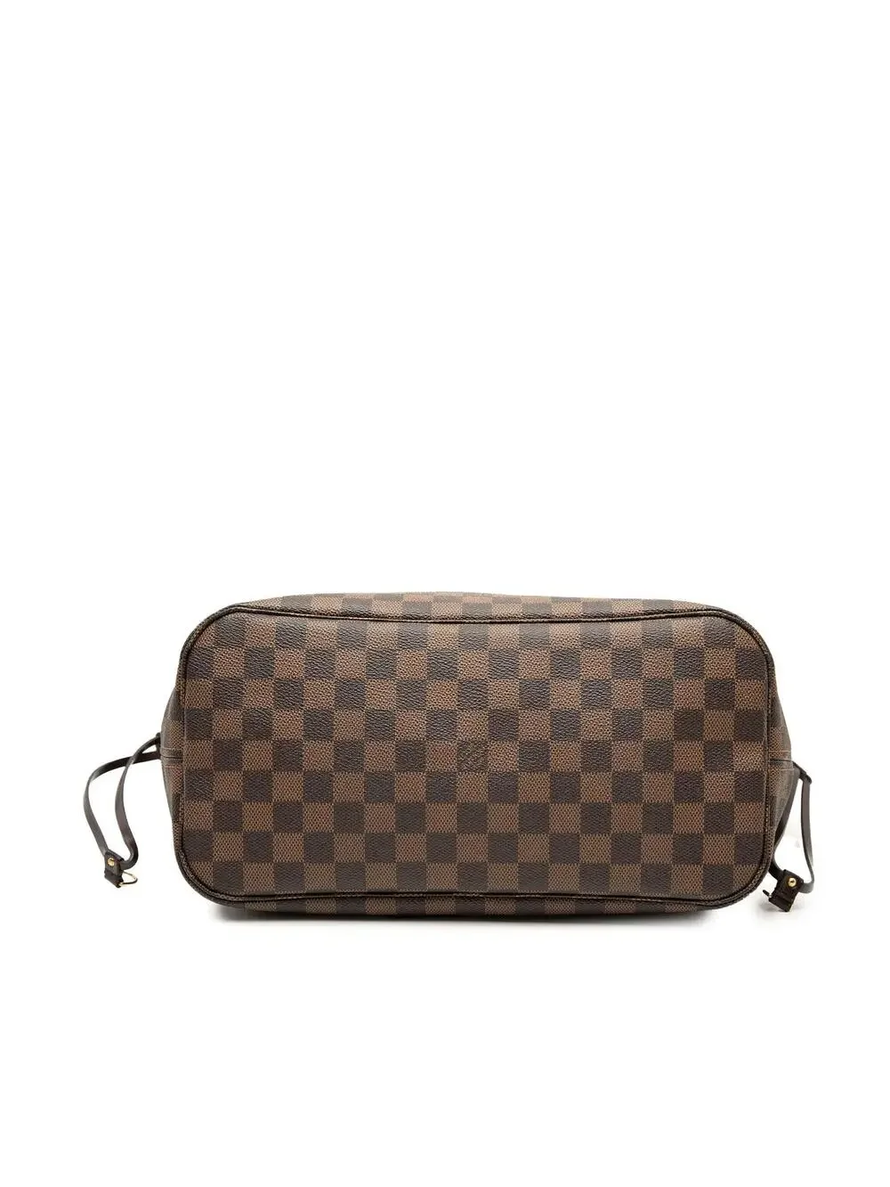 Louis Vuitton Damier Ebene Neverfull Mm #333504L15B